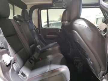 Jeep Gladiator 2023 Jeep Gladiator Rubicon 2023 3.6 Benzyna 285KM, zdjęcie 10