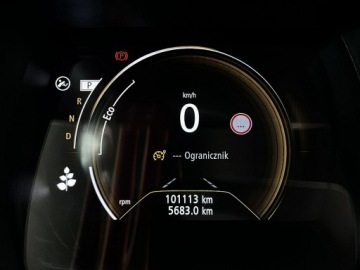Renault Grand Scenic III 1.3 Energy TCe 140KM 2019 Renault Grand Scenic 7-OSÓB GWARANCJ 1wł Kraj, zdjęcie 17