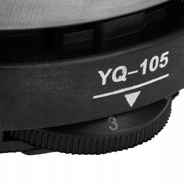 Портативная плита Hongm YQ-105