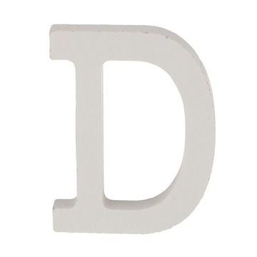 drewniane litery Dekoracje ślubne list ślubny