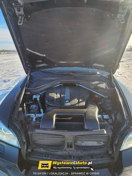 BMW X6 E71 Crossover Facelifting xDrive30d 245KM 2013 BMW X6 Telefon: 663_337_784 Lokalizacja: Brzesko, zdjęcie 14