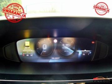 Peugeot 2022 Peugeot 308 Peugeot 308 sw 1.5 BHDI 130KM Allure Kamera 1.5 Diesel 130KM, zdjęcie 20