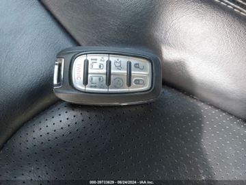 Chrysler Voyager V 2020 Chrysler Voyager 2020 Chrysler Voyager LXI FWD 3.6 Benzyna 287KM, zdjęcie 11