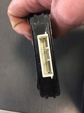 SUZUKI SX4 S-CROSS MODUL ŘÍZENÍ PDC