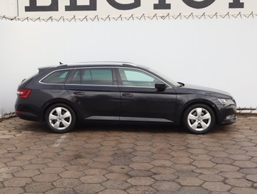 Skoda Superb III Kombi 1.6 TDI 120KM 2017 Skoda Superb 1.6 TDI, Navi, Xenon, Bi-Xenon, zdjęcie 5
