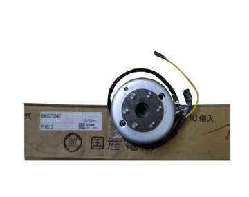 HUSQVARNA CR WR WRE SM 125 250 Zapłon Cewki Magnet