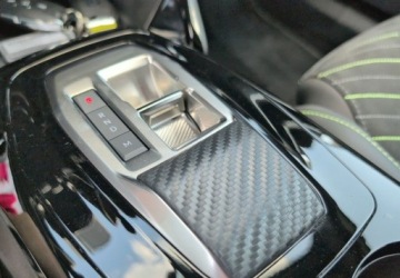 Peugeot 2008 II SUV Facelifting 1.2 Hybrid 145 145KM 2025 Peugeot 2008 II (2019-) SalonPL FV23 Zadbany mHev 145KM Kredyt 0 Leasing 1, zdjęcie 17