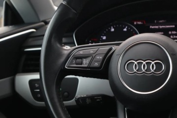 Audi A5 F5 Coupe 2.0 TDI 150KM 2018 Audi A5 2.0 TDI, Automat, Navi, Xenon, Bi-Xenon, zdjęcie 16