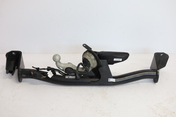 ORYGINALY HAK HOLOWNICZY ELEKTRYCZNY BMW U06
