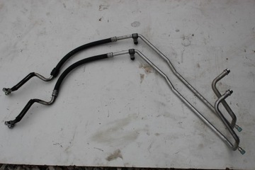 SUBARU IMPREZA 2001-2007 1.5 1.5R BENZÍN PŘÍVOD KLIMATIZACE EVROPA