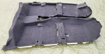 HYUNDAI TUCSON III 15-20 ЛЕТ КОВРОВОЕ ПОКРЫТИЕ ПОЛА