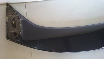 СПОЙЛЕР FORD MONDEO MK4 LIFT HB SA
