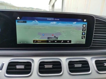 Mercedes GLE V167 2022 Mercedes GLE 300 d mhev Premium Plus 4matic auto Sequential Hybrid, zdjęcie 11