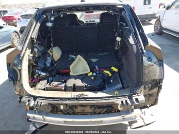 Bentley Bentayga 2021 Bentley Bentayga BENTLEY BENTAYGA, silnik 4.0, 44, od ubezpieczyciela 4.0, zdjęcie 15