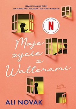 MOJE ŻYCIE Z WALTERAMI, ALI NOVAK