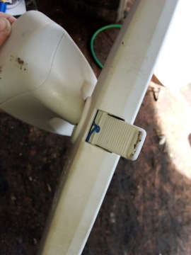 ZRCÁTKO VNITŘNÍ FIAT STILO 2002R. 0154946