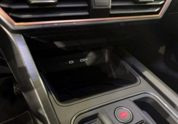 Cupra Formentor Crossover 2.0 TSI 190KM 2023 Cupra Formentor VAT 23 2.0TSI 190KM DSG 4drive 2023 r., salon PL, HAK, gwa, zdjęcie 28