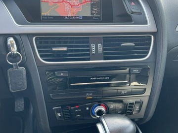 Audi A4 B8 2012 Audi A4 Avant Lift Zarejestrowany Automat, zdjęcie 11