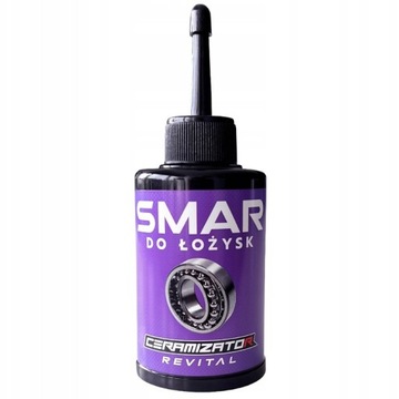 CERAMIZATOR REVITAL Smar ceramiczny do łożysk