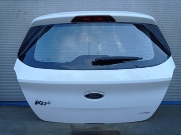 FORD KA PLUS VÍKO KUFRU KUFRU