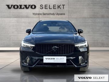 Volvo XC60 II 2024 Volvo XC 60 XC60 B5 B AWD Ultra Black Edition aut,, zdjęcie 8