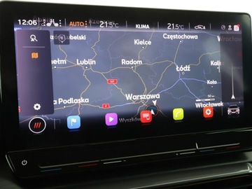 Cupra Formentor 2021 Cupra Formentor 4x4 DSG full LED półskóra, zdjęcie 25