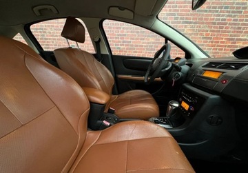Citroen C4 I 2005 Citroen C4 AUTOMAT tempomat czujniki Warszawa Gwarancja w cenie VWWA 2.0, zdjęcie 12