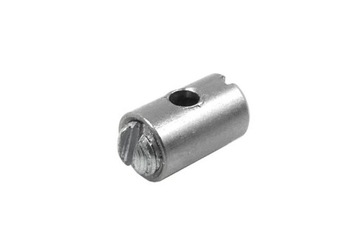 АВАРИЙНАЯ СЦЕПКА МУФТА НАКОНЕЦ ГАЗОВОГО ТРОСА ТИП 4