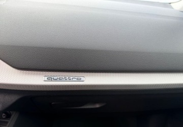 Audi Q2 SUV 2.0 TDI 190KM 2017 Audi Q2 2.0 Diesel 190KM, zdjęcie 18