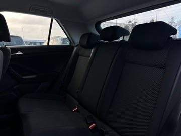 Volkswagen T-Roc I SUV 1.0 TSI 110KM 2021 Volkswagen T-Roc APP! Czujniki Parkowania Przód/Ty, zdjęcie 16
