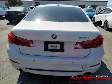 BMW Seria 5 G30-G31 2019 BMW Seria 5 _530i_2019r 2.0 Benzyna 248KM, zdjęcie 5