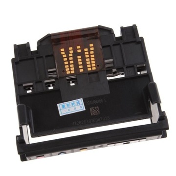 Замена 2 головок, печатающая головка HP 862 B210a