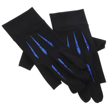 СОЛНЦЕЗАЩИТНЫЕ ПЕРЧАТКИ ГИБКОСТЬ