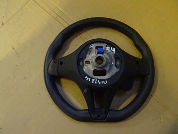 РУЛЕВОЕ КОЛЕСО ALFA ROMEO STELVIO