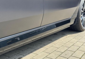 BMW Seria 7 G70 Sedan Plug-In 3.0 M60e 571KM 2024 BMW Seria 7 BMW M760e xDrive 3.0 Hybryda Plug-in 571KM, zdjęcie 10