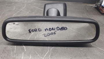 015624 ZRCÁTKO ZPÁTEČNÁ FORD MONDEO MK3 06R