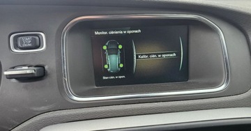 Volvo 2015 Volvo V40 Cross Country 2015r. Bardzo ladny samochod 2.0 Diesel 120KM, zdjęcie 34