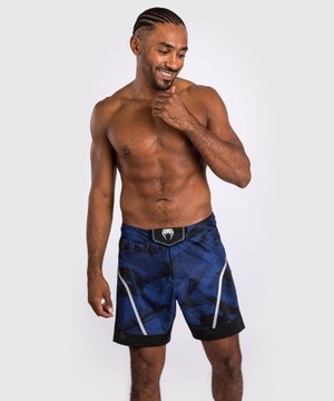 Venum Spodenki MMA Electron 3.0 Niebieskie XXL