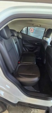 Opel Mokka I SUV 1.6 CDTI Ecotec 136KM 2017 Opel Mokka 1.6 CDTI 136km Navi Kamera Led Super Stan Import Raty Oplaty, zdjęcie 29