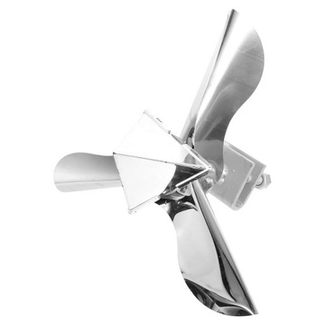 Отпугиватель птиц, управляющий ветряной мельницей