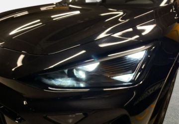 Cupra Formentor Crossover 1.5 TSI 150KM 2025 Cupra Formentor VAT 23 1.5 eTSI 150KM DSG 2025 r., salon PL, I wlasciciel,, zdjęcie 8