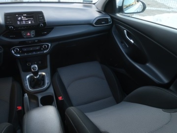 Hyundai i30 III Hatchback 1.4 MPI 100KM 2019 Hyundai i30 1.4 CVVT, Salon Polska, 1. Właściciel, zdjęcie 7