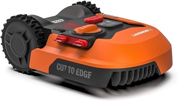 Worx WR142E Kosiarka Automatyczna robot koszący
