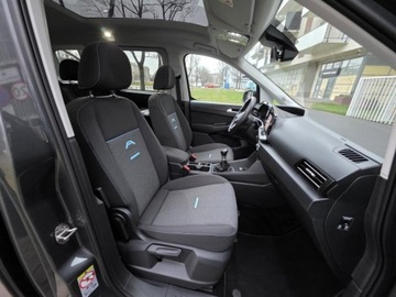 Ford Tourneo Connect IV Van 2,0 EcoBlue 122KM 2024 ford Connect ACTIVE * 2.0l EcoBlue TDI 122KM* 7io osobowy* 17,202km, zdjęcie 36