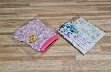 Кукольная одежда - Блузка