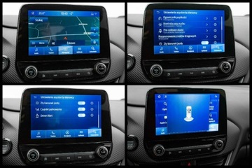 Ford Puma II 2022 Ford Puma GD8G119#1.0 EcoBoost mHEV ST-Line X DCT, zdjęcie 17