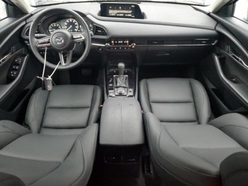 Mazda CX-30 2023 Mazda CX-30 2023r., Preferred, od ubezpieczalni 2.5 Benzyna 187KM, zdjęcie 7