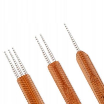 крючок для дредов