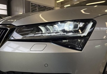 Skoda Superb III Kombi Facelifting 2.0 TDI SCR 200KM 2022 Skoda Superb 2.0 Diesel 200KM, zdjęcie 31