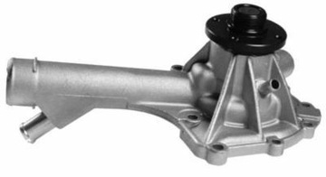 AISIN WPO-010 ČERPADLO VODY CHLAZENÍ MOTORU